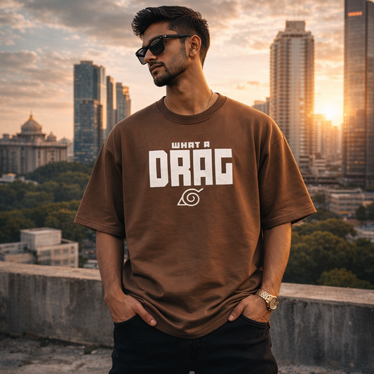 Strategic Composure Graphic T-Shirt