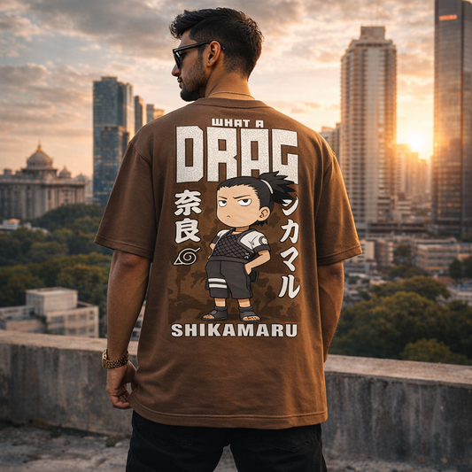 Strategic Composure Graphic T-Shirt